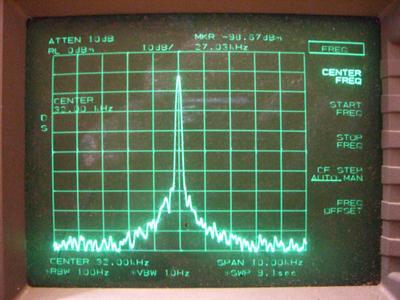 Abb. 11 - 32 kHz